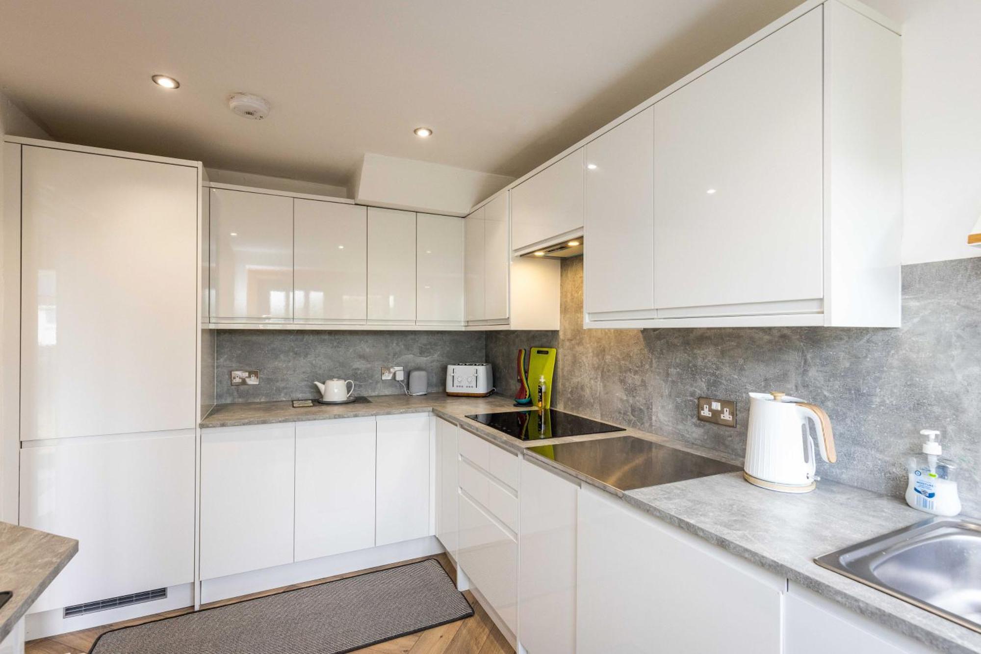 Family Home Inverkeithing Ideal For Edinburgh, Dunfermline & St Andrews 3 Bedrooms Eksteriør bilde