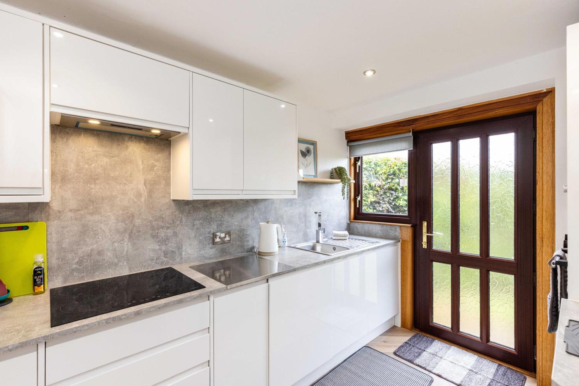 Family Home Inverkeithing Ideal For Edinburgh, Dunfermline & St Andrews 3 Bedrooms Eksteriør bilde